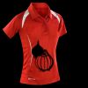 Ladies'  Team Spirit Polo Shirt Thumbnail