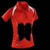 Ladies'  Team Spirit Polo Shirt Thumbnail