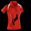Ladies'  Team Spirit Polo Shirt Thumbnail