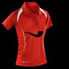 Ladies'  Team Spirit Polo Shirt Thumbnail