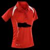 Ladies'  Team Spirit Polo Shirt Thumbnail