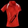 Ladies'  Team Spirit Polo Shirt Thumbnail