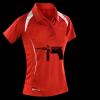 Ladies'  Team Spirit Polo Shirt Thumbnail