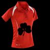Ladies'  Team Spirit Polo Shirt Thumbnail
