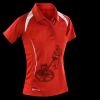 Ladies'  Team Spirit Polo Shirt Thumbnail