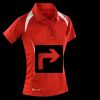 Ladies'  Team Spirit Polo Shirt Thumbnail