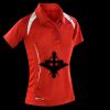 Ladies'  Team Spirit Polo Shirt Thumbnail