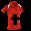 Ladies'  Team Spirit Polo Shirt Thumbnail