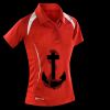 Ladies'  Team Spirit Polo Shirt Thumbnail