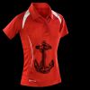 Ladies'  Team Spirit Polo Shirt Thumbnail