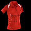 Ladies'  Team Spirit Polo Shirt Thumbnail