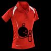 Ladies'  Team Spirit Polo Shirt Thumbnail