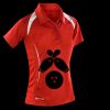 Ladies'  Team Spirit Polo Shirt Thumbnail