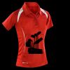 Ladies'  Team Spirit Polo Shirt Thumbnail