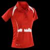Ladies'  Team Spirit Polo Shirt Thumbnail