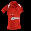 Ladies'  Team Spirit Polo Shirt Thumbnail