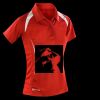 Ladies'  Team Spirit Polo Shirt Thumbnail