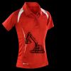 Ladies'  Team Spirit Polo Shirt Thumbnail