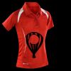 Ladies'  Team Spirit Polo Shirt Thumbnail