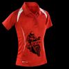 Ladies'  Team Spirit Polo Shirt Thumbnail