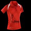 Ladies'  Team Spirit Polo Shirt Thumbnail