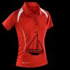 Ladies'  Team Spirit Polo Shirt Thumbnail