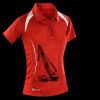 Ladies'  Team Spirit Polo Shirt Thumbnail