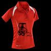 Ladies'  Team Spirit Polo Shirt Thumbnail