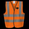Children's Hi-Vis Waistcoat Thumbnail