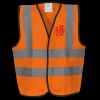 Children's Hi-Vis Waistcoat Thumbnail