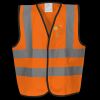 Children's Hi-Vis Waistcoat Thumbnail