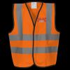 Children's Hi-Vis Waistcoat Thumbnail