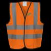 Children's Hi-Vis Waistcoat Thumbnail