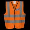Children's Hi-Vis Waistcoat Thumbnail