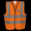 Children's Hi-Vis Waistcoat Thumbnail