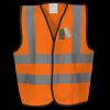Children's Hi-Vis Waistcoat Thumbnail