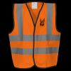 Children's Hi-Vis Waistcoat Thumbnail