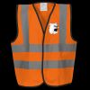 Children's Hi-Vis Waistcoat Thumbnail