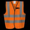 Children's Hi-Vis Waistcoat Thumbnail