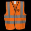 Children's Hi-Vis Waistcoat Thumbnail