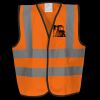 Children's Hi-Vis Waistcoat Thumbnail