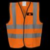 Children's Hi-Vis Waistcoat Thumbnail