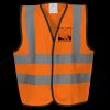 Children's Hi-Vis Waistcoat Thumbnail