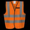 Children's Hi-Vis Waistcoat Thumbnail
