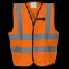 Children's Hi-Vis Waistcoat Thumbnail