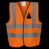 Children's Hi-Vis Waistcoat Thumbnail