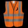 Children's Hi-Vis Waistcoat Thumbnail