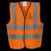Children's Hi-Vis Waistcoat Thumbnail