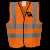 Children's Hi-Vis Waistcoat Thumbnail