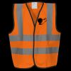 Children's Hi-Vis Waistcoat Thumbnail